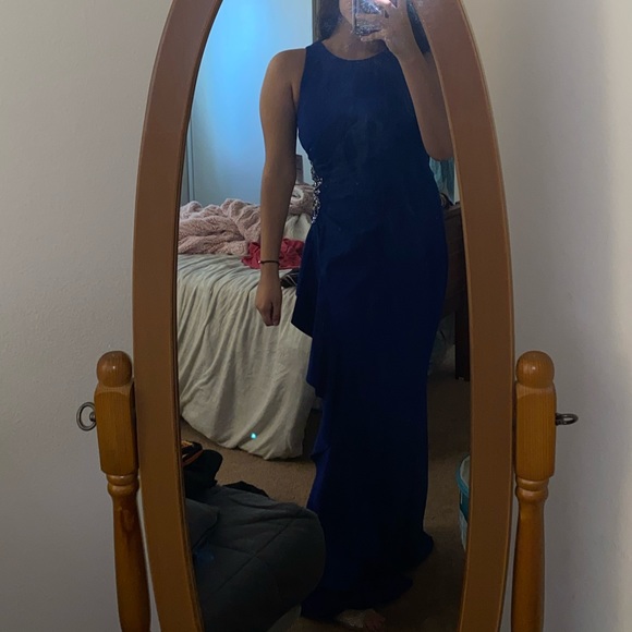 Alex and Eve Dress - Picture 4 of 4